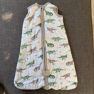 Burt’s Bees beekeeper sleep sack